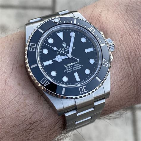 p-01 rolex|Hands.